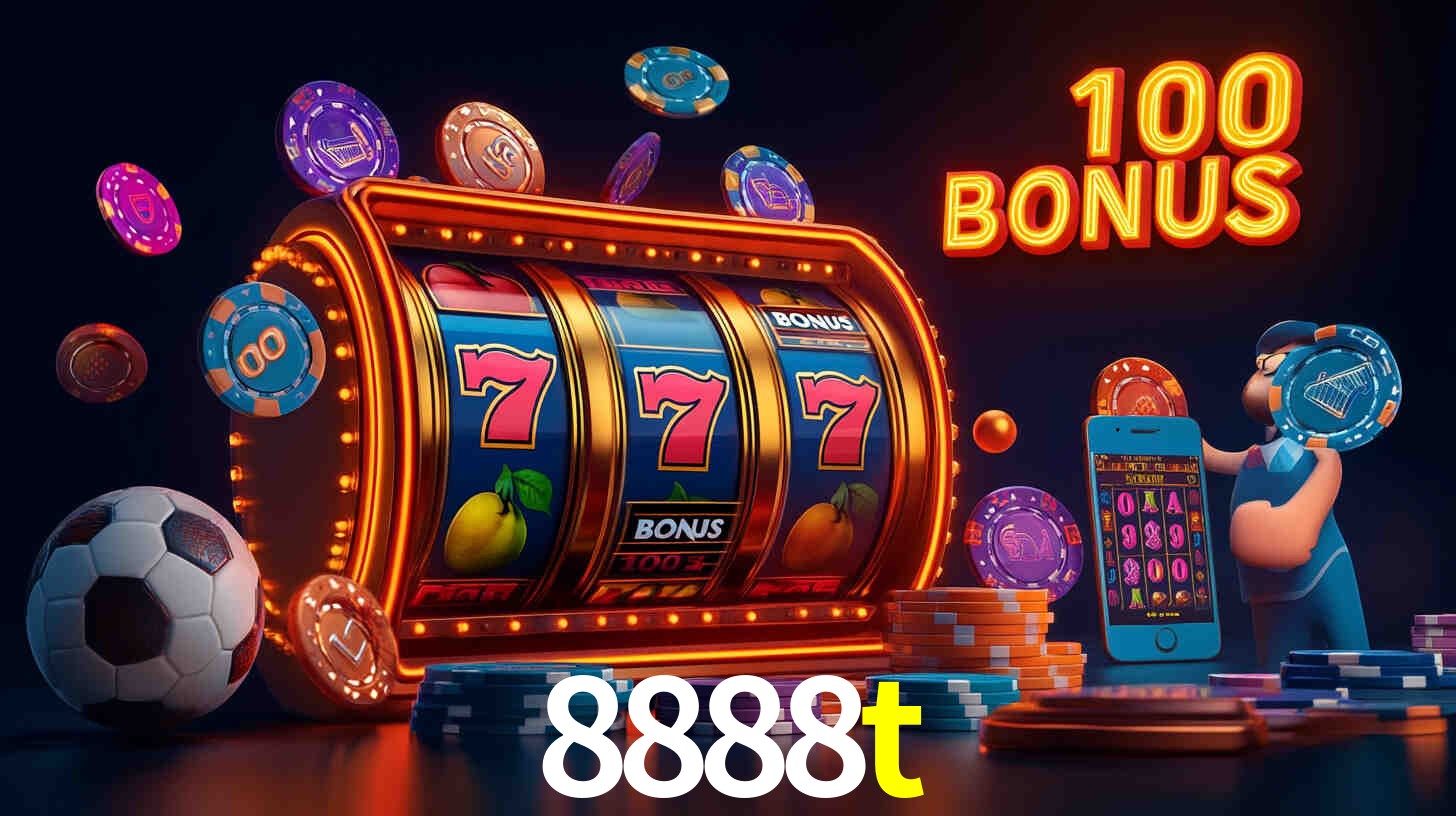 Bônus Diários 8888t