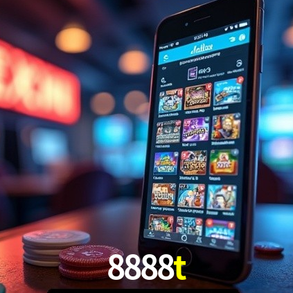Casino VIP 8888t